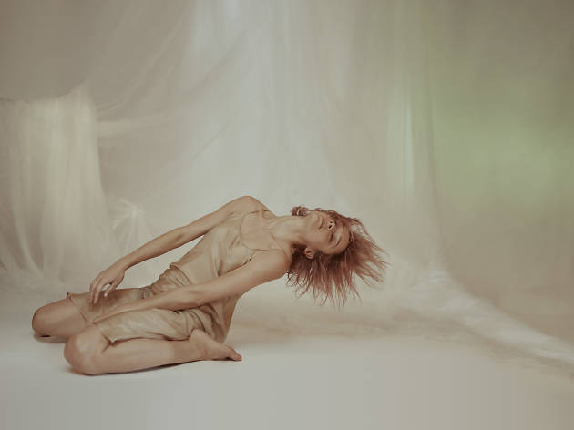 Salome Opera Australia 2019