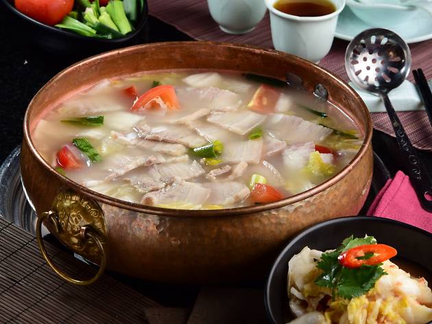 Lao Guo Hot Pot Lao Guo Hot Pot