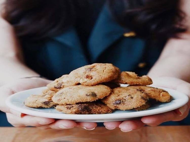 Famous Amos