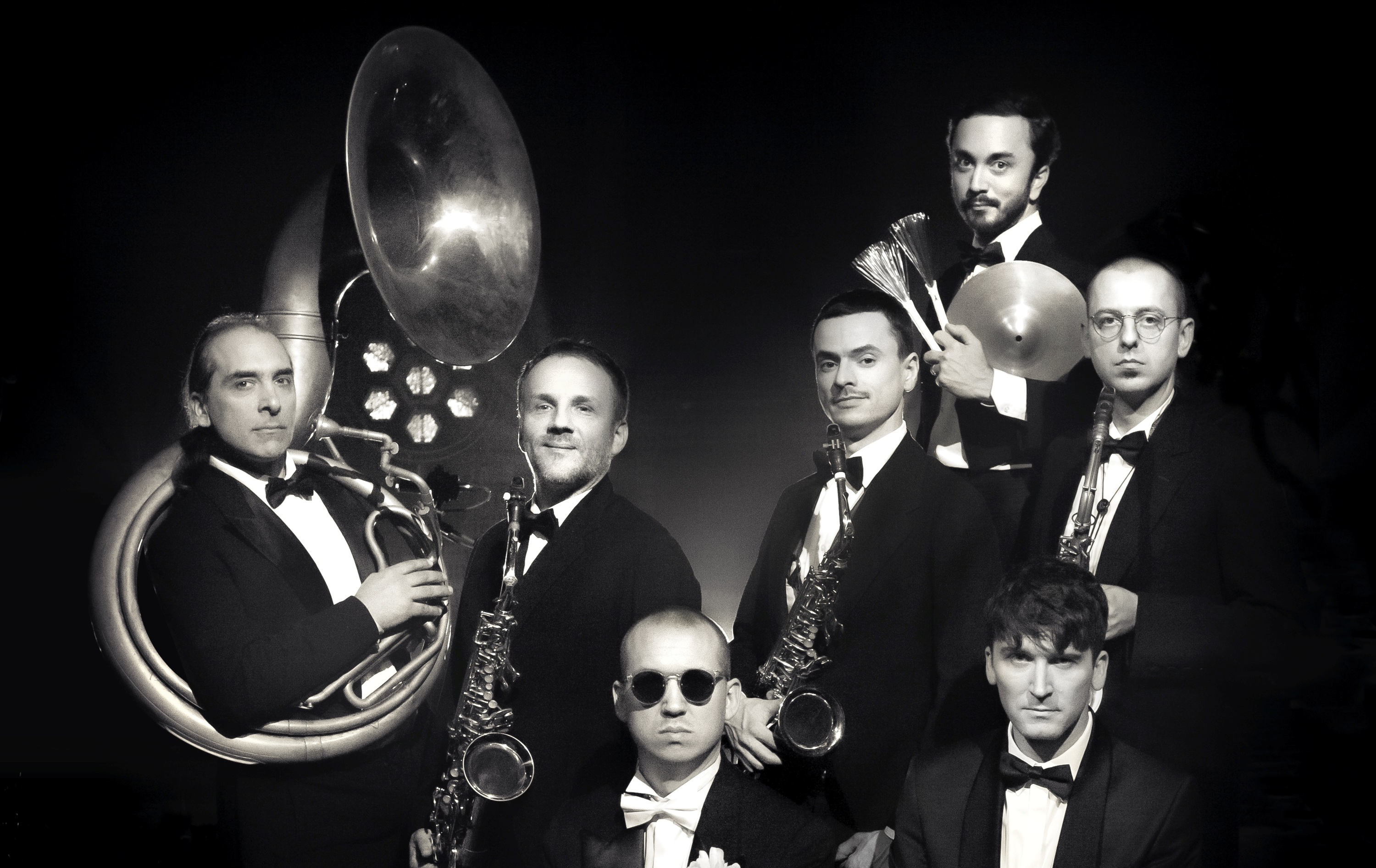 International Red Sea Jazz Festival Things to do in Israel
