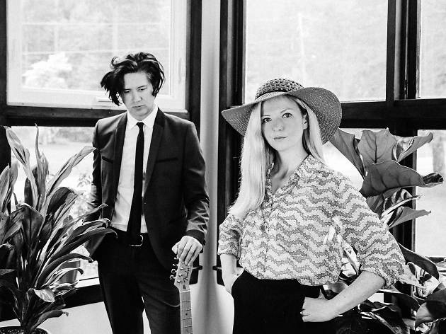 Still Corners Still Corners