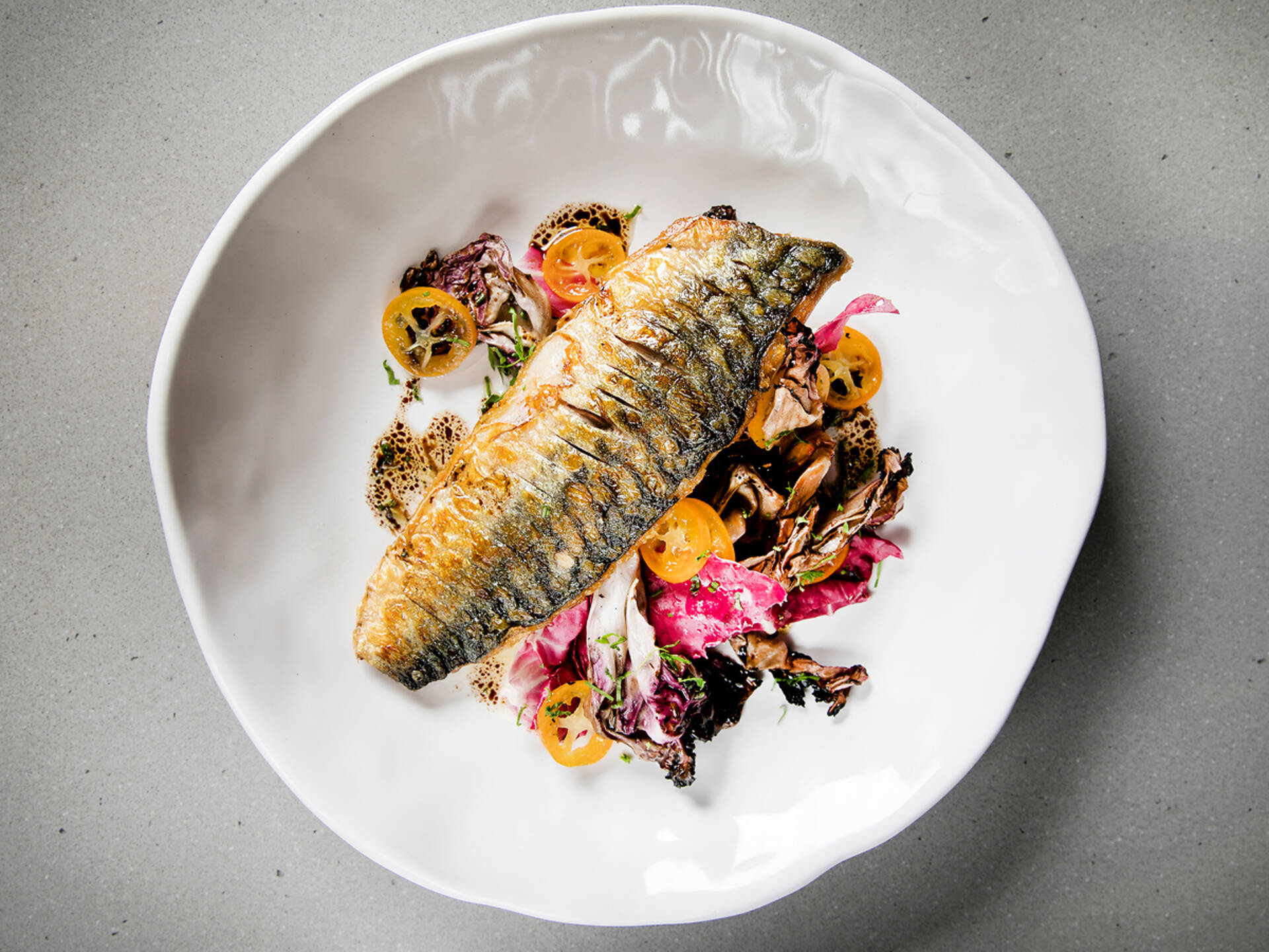 The Best Restaurants in King's Cross 18 Royally Good Restaurants