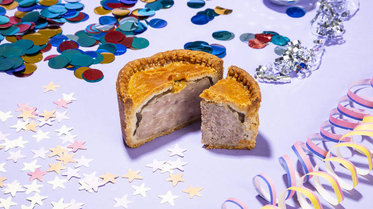 London's Best Pies – 8 Decadent Pies That'll See You Through A Cold London Winter