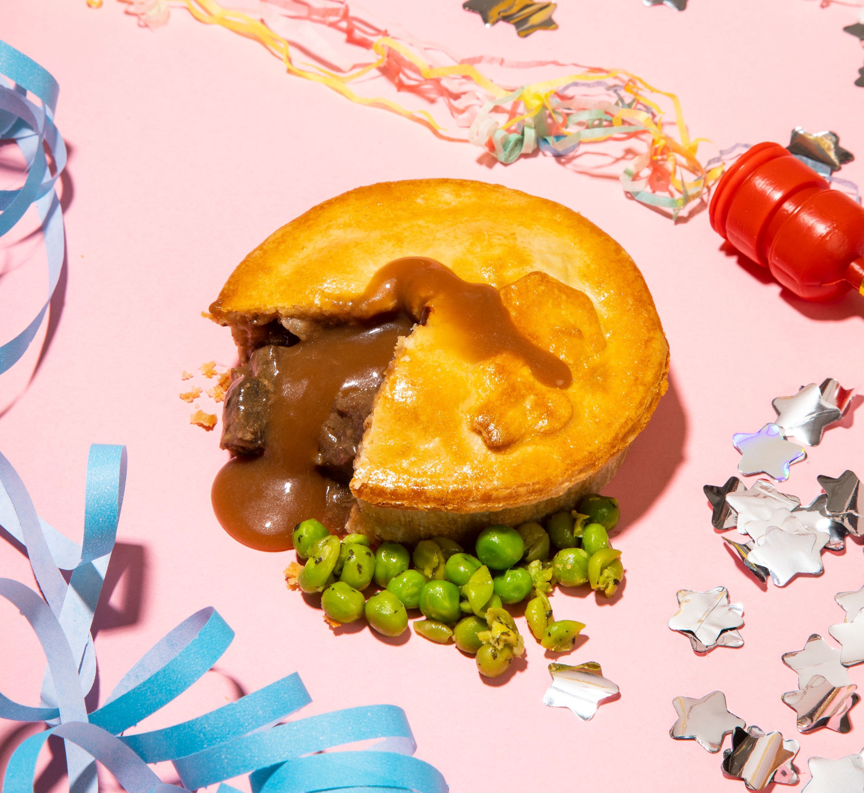 The Best Pies In London 8 Decadent Pies And Where To Get Them
