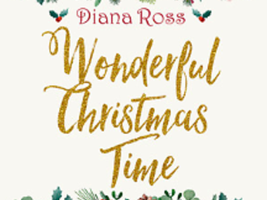 ‘Wonderful Christmas Time’ by Diana Ross