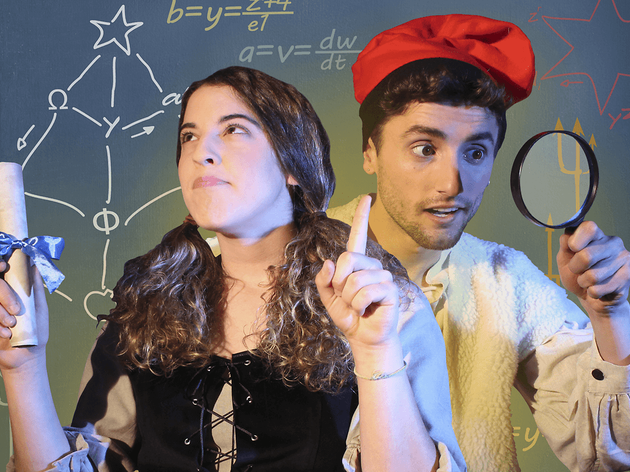 Pastorets, la gran aventura! Pastorets, la gran aventura!