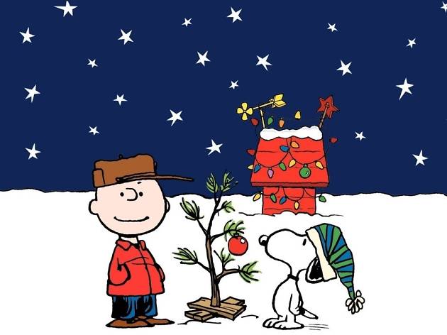 23 películas de Navidad que nos encantan 23 películas de Navidad que nos encantan