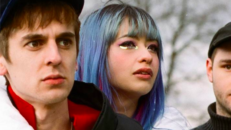 Kero Kero Bonito Kero Kero Bonito