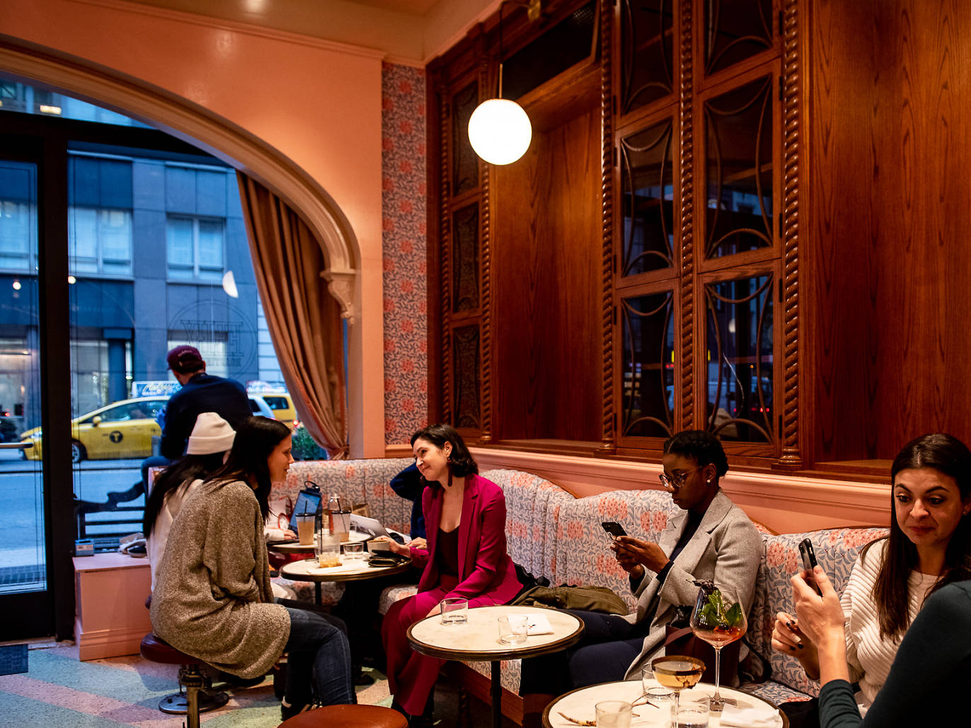 21 Best Coffee Shops in NYC For Lattes, Iced Coffees and Espresso