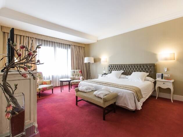 Hotel Carlton Hotel Carlton