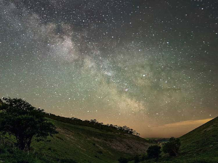 South Downs National Park