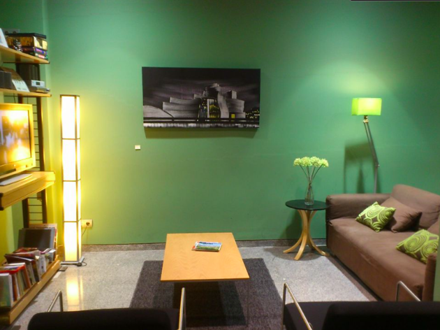 Hotel Bilbao Jardines Hotel Bilbao Jardines
