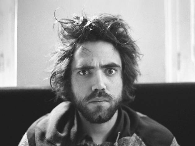 Patrick Watson Patrick Watson