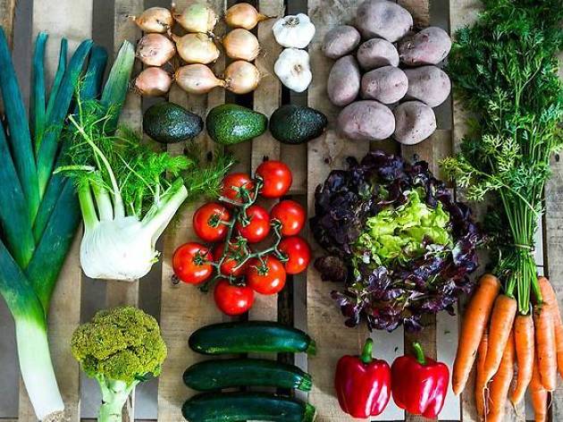 Simply Fresh Simply Fresh