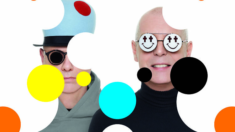 Pet Shop Boys