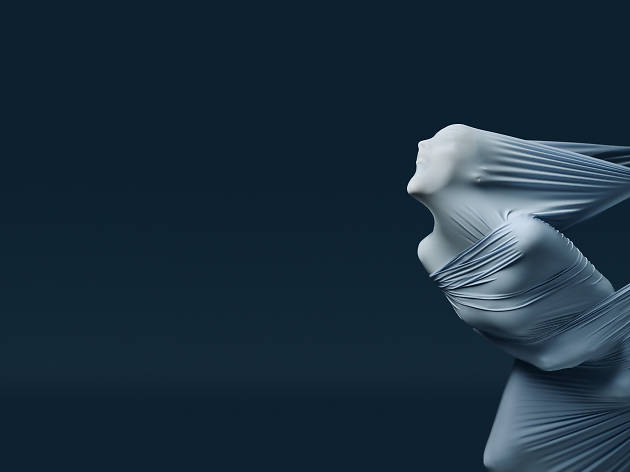 Ghost Sonata Opera Australia 2019 Ghost Sonata Opera Australia 2019