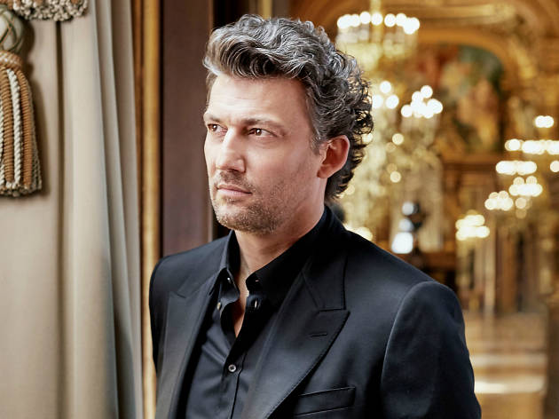 Andrea Chenier Opera Australia 2019 feaet Jonas Kaufmann Andrea Chenier Opera Australia 2019 feaet Jonas Kaufmann