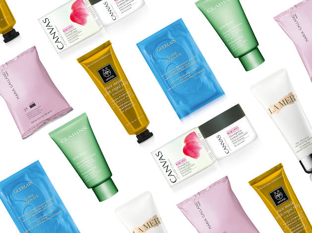 Winter face masks Winter face masks