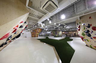 B Pump Ogikubo Sport And Fitness In Ogikubo Tokyo