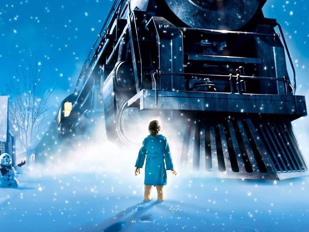 Polar Express Polar Express