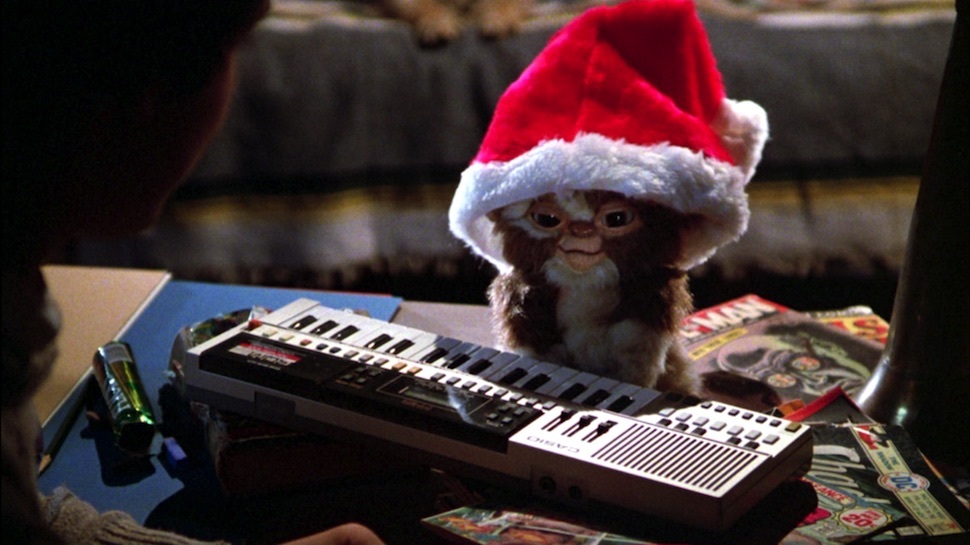 Gremlins