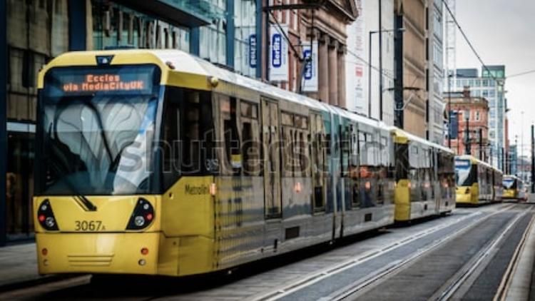 Best for hungry shoppers: Mosley Street