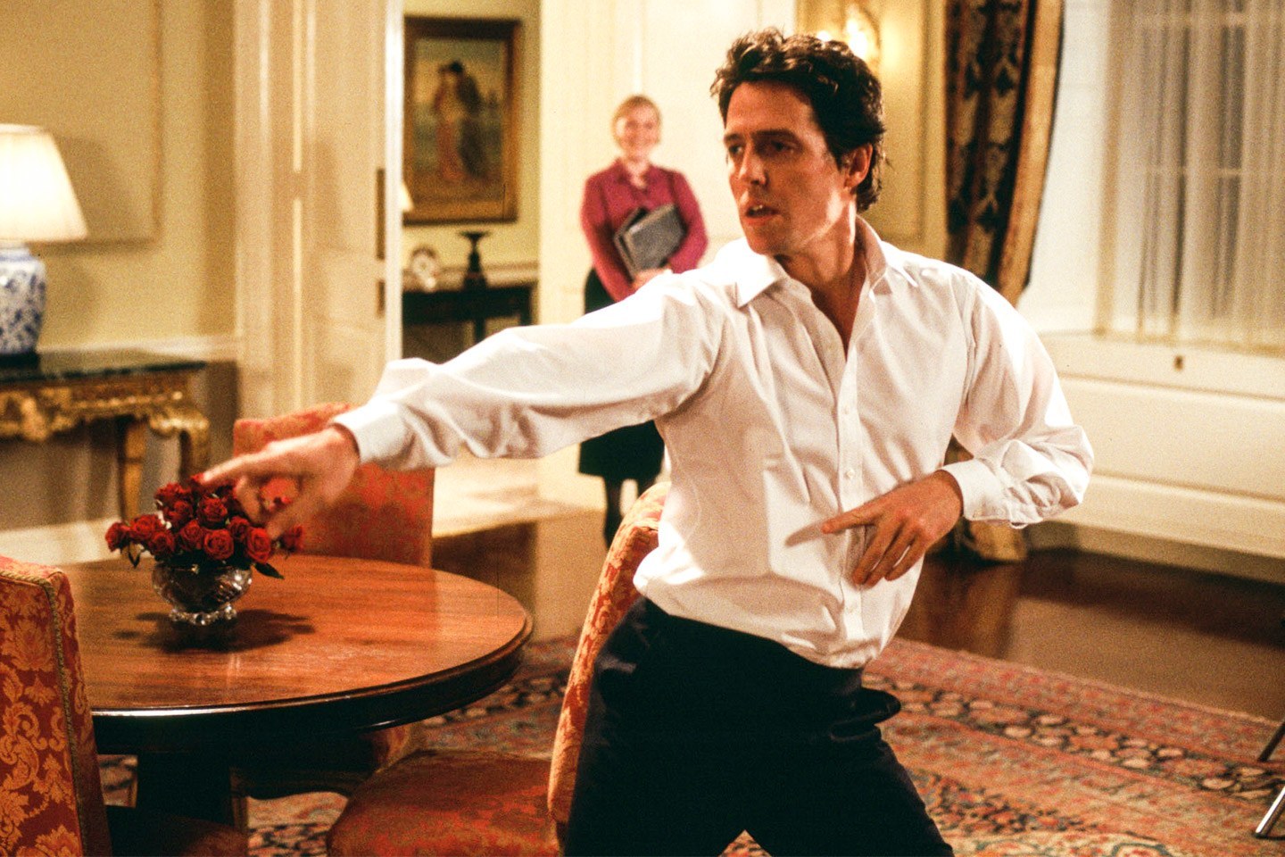 Love actually