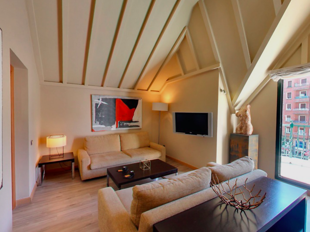 Hotel Silken Bilbao Hotel Silken Bilbao