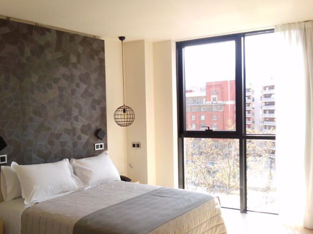 Hotel Bilbao Plaza Hotel Bilbao Plaza