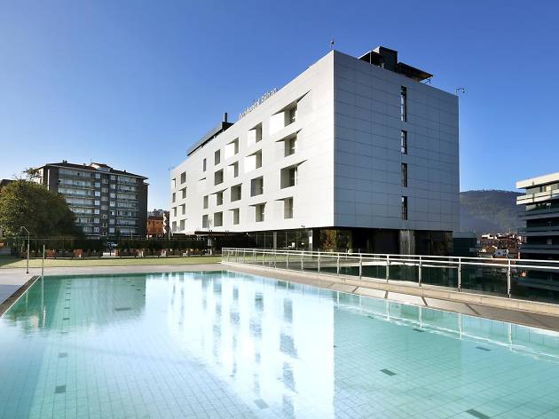 Occidental Bilbao Occidental Bilbao