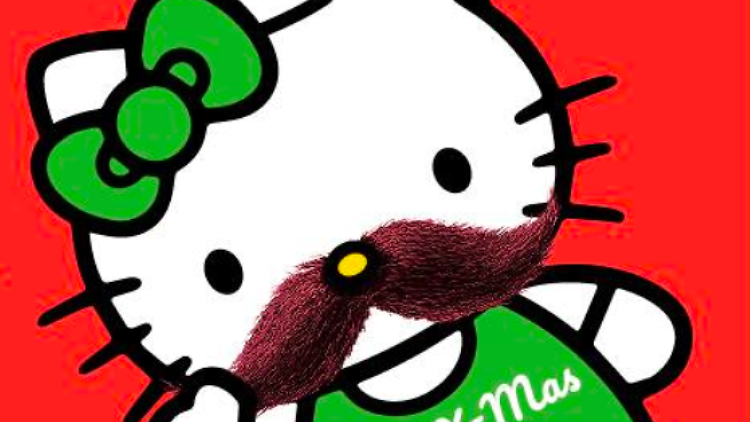 Hello Kitty Xmas Hello Kitty Xmas