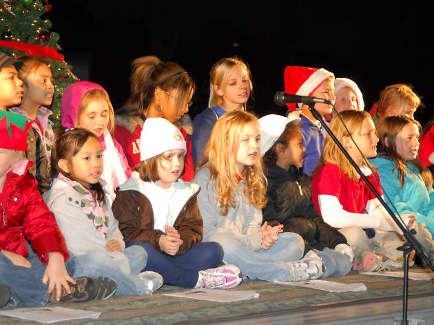 Dubrovnik Winter Festival: Children's Programme Dubrovnik Winter Festival: Children's Programme