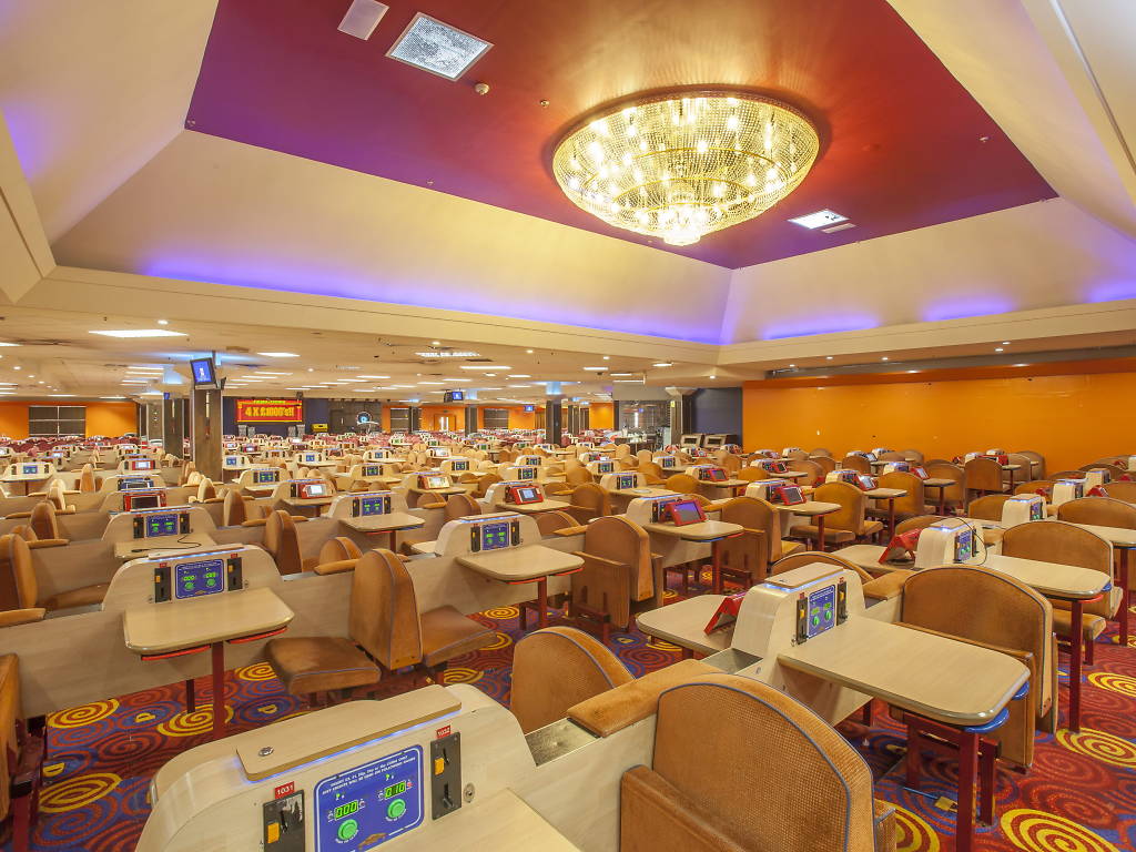 Best London Bingo Halls 6 London Bingo Spots To Suit Every Dabber