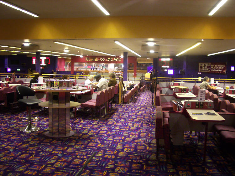 Bingo Halls Near Me Open Tonight Gricelda Whyte