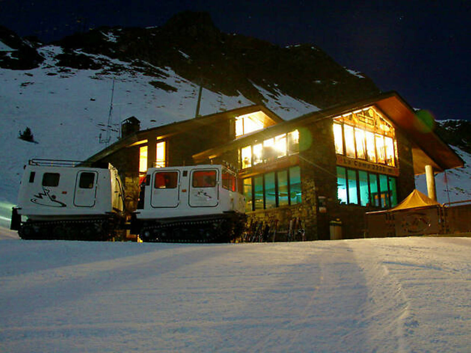 All you need to know about food in Andorra