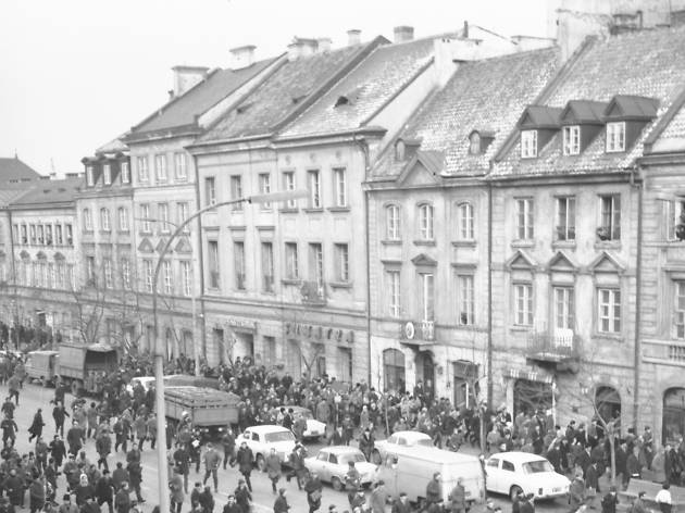 Cercant la llibertat: 1968-2018 Cercant la llibertat: 1968-2018
