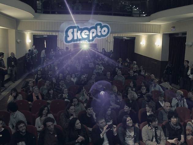 Skepto Skepto