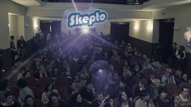 Skepto