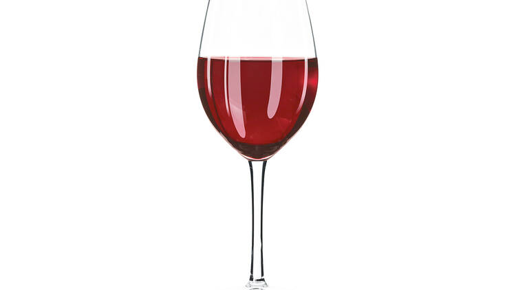 Copo de Vinho Copo de Vinho