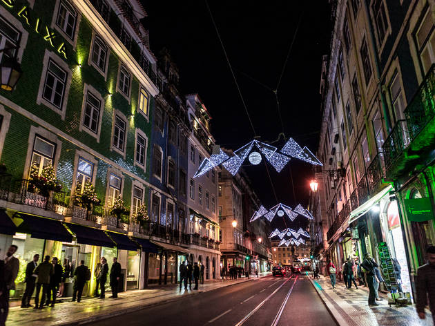 Cinco passeios em Lisboa para fazer esta semana Cinco passeios em Lisboa para fazer esta semana