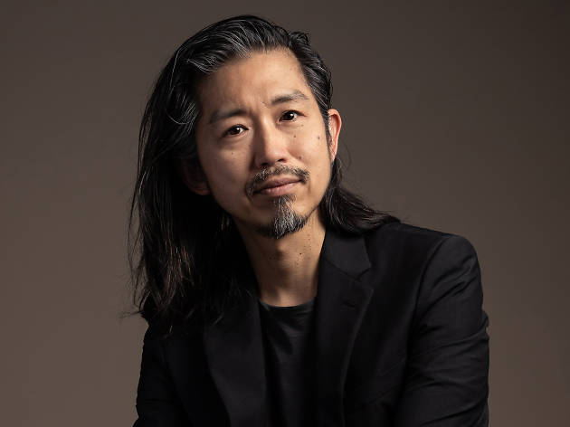 Akira Isogawa Akira Isogawa