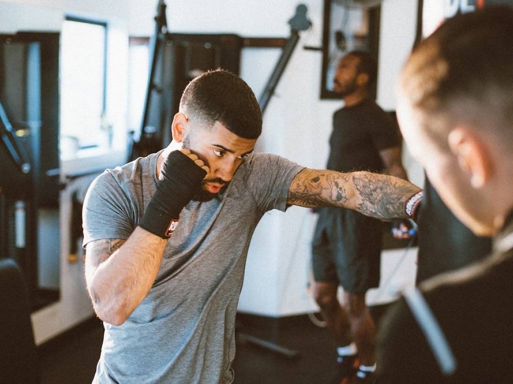 10 Best Gyms in San Francisco