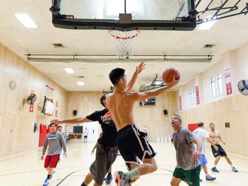 10 Best Gyms in San Francisco