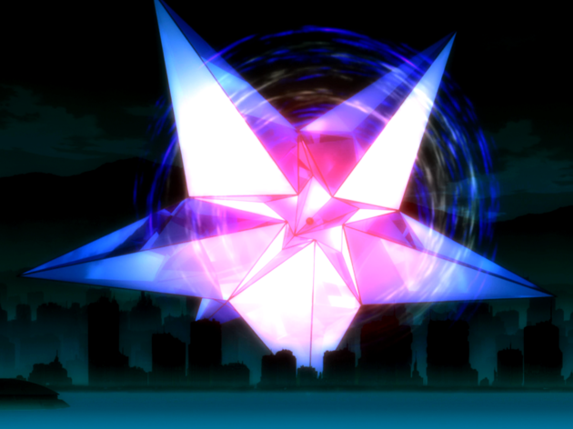 Neon Genesis Evangelion Neon Genesis Evangelion en Netflix