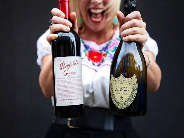 Vinomofo Vinomofo