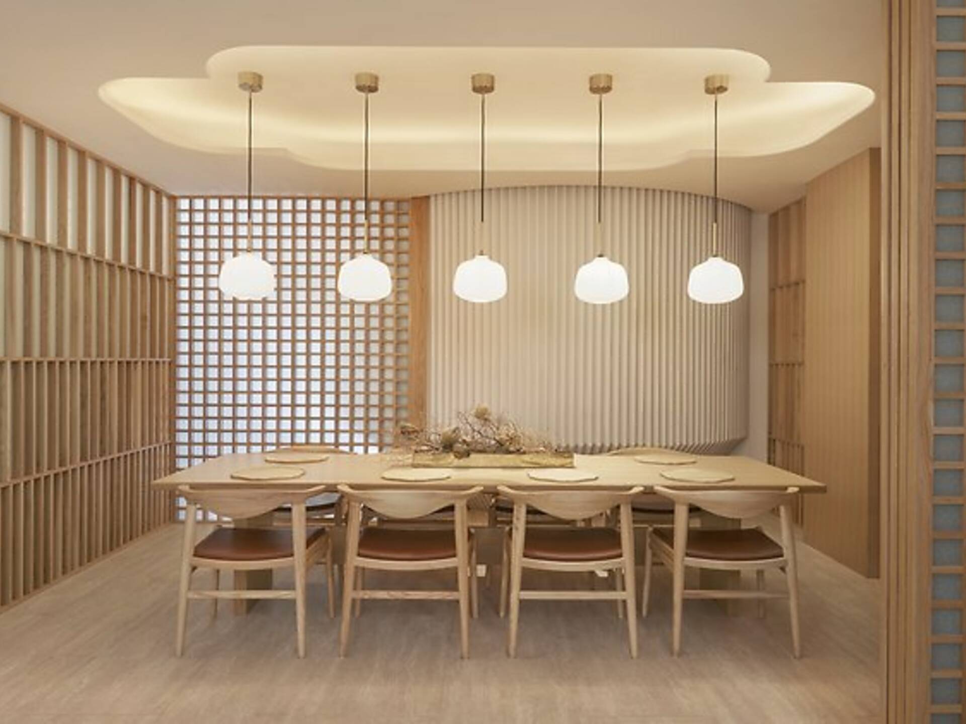 15 Best Restaurants with Private Dining Rooms in Singapore