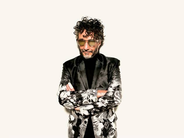 Fito Páez Fito Páez