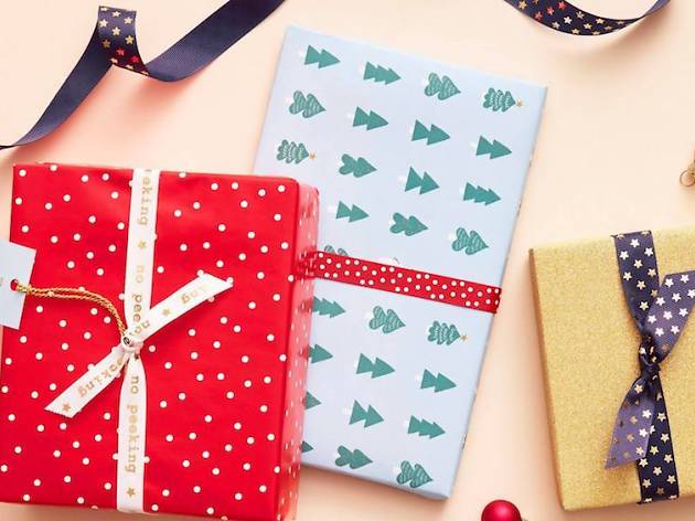 The best craft stores for all your DIY Christmas needs in Singapore The best craft stores for all your DIY Christmas needs in Singapore