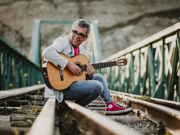 Pedro Guerra Pedro Guerra