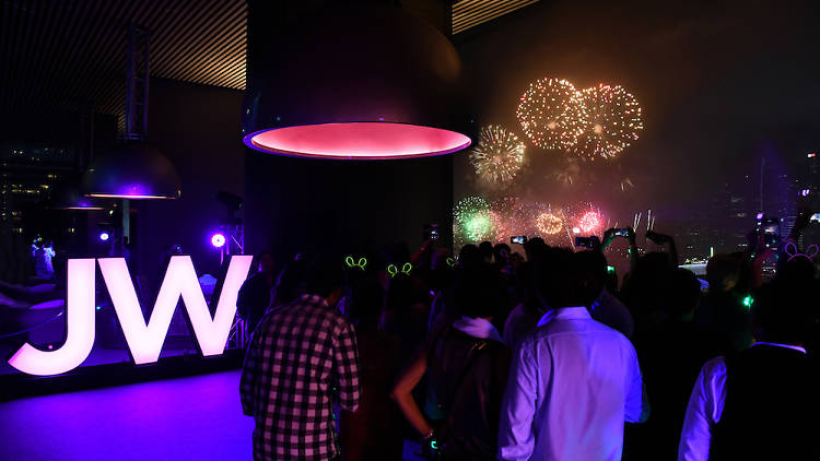JW Marriott